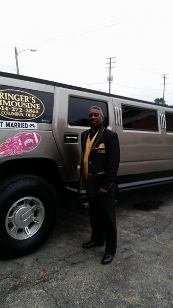 Customer safety is the main concern of our well trained and experienced limo drivers!