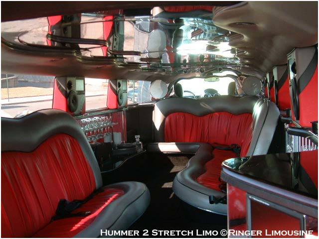 Are you looking for powerful party fun? This hummer limo provides a stunning party environment.