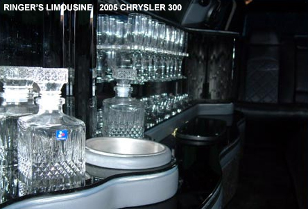 Rent our limo service today - Ringer's Limousines will make any wedding, birthday party, bachelorette party, and bachelor party an unique and unforgettable experience!