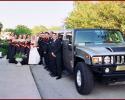 Traveling with Ringer Limousine's wedding limo service is a great step in making your wedding exceed all expectations.