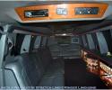 The Lincoln Navigator limo: fun, festive and world class limo service! 